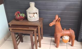 Refúgio do Capitão - São Sebastião - 3