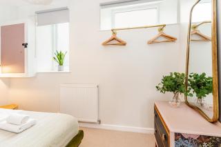 The Burrow - 2 bedroom apartment in central Windermere - 1