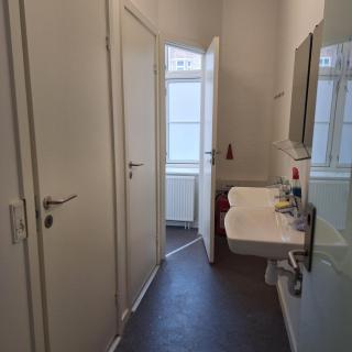7 rooms apartment in Odense C - 3