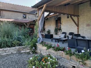 La ferme de Tart - - 8