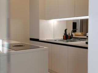 Manderlux Residence - Bratislava City Center - 1