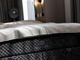 Manderlux Residence - Bratislava City Center - 5