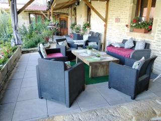 La ferme de Tart - 7