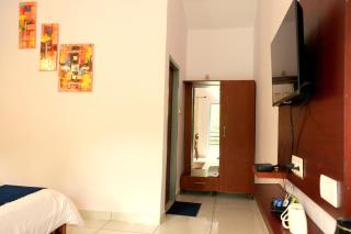 Aranya Resort & Suites By Shivaneel Hospitality - Ramnagar - 2