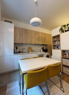 Studio Apartment Ivy - 6