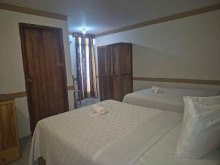 Hotel Moncho - Balancán de Domínguez - 2