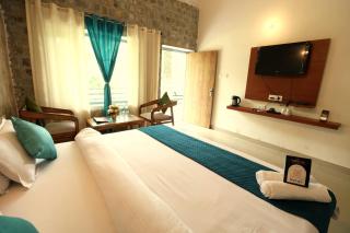 Aranya Resort & Suites By Shivaneel Hospitality - Ramnagar - 1