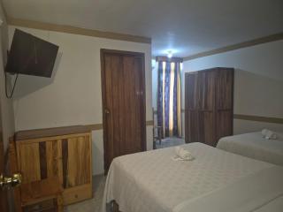 Hotel Moncho - Balancán de Domínguez - 1