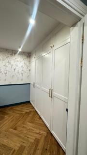 Апарт-отель ЗОЛОТОЙ КВАДРАТ premium - Almaty - 7