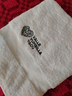 Valle Yumbilla Yacu - 3