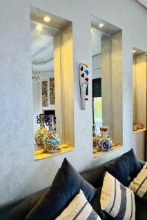 Kridarek - Magnifique Villa avec piscine à Marrakech - 1