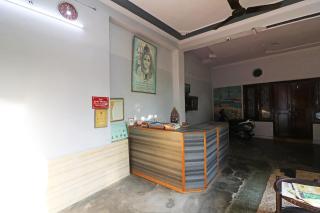 Hotel O Jyoti Palace - 7