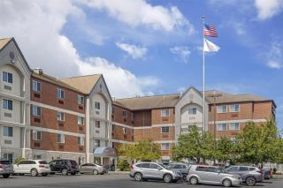 Sonesta Simply Suites Boston Burlington - 8