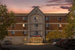 Sonesta Simply Suites Boston Burlington - 6