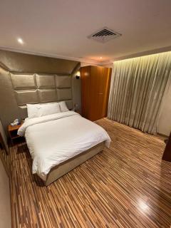 Terrace Furnished Apartments- Hawally 1 - 2