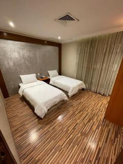 Terrace Furnished Apartments- Hawally 1 - 1