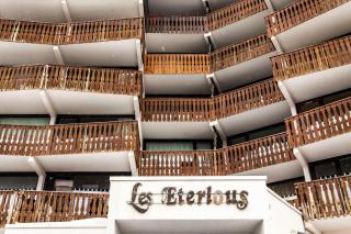 Résidence Eterlous - magnifique appartement de 70 m2 entièrement rénové, au coeur de Val Thorens MAE-3764 - 4