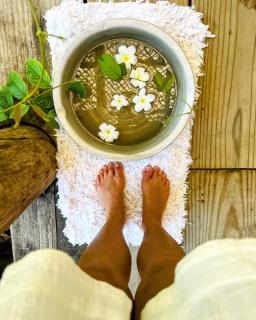 Caiçara Bangalôs Barra Grande Maraú-BA - 8