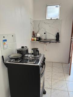 Apartamento no Centro - 9