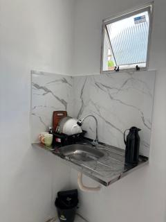 Apartamento no Centro - 2