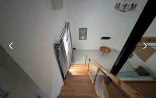 Modern Loft in the Heart of Thessaloniki - 5