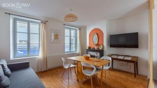 La sirène entre Beauval et les châteaux - Romorantin - 7