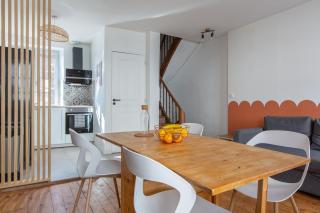 La sirène entre Beauval et les châteaux - Romorantin - 4