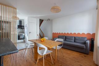 La sirène entre Beauval et les châteaux - Romorantin - 0