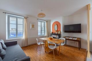 La sirène entre Beauval et les châteaux - Romorantin - 9