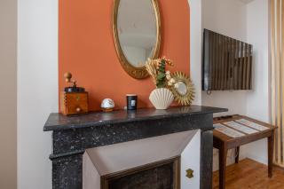 La sirène entre Beauval et les châteaux - Romorantin - 5