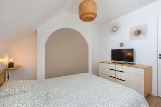 La sirène entre Beauval et les châteaux - Romorantin - 1