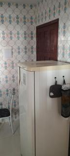 Apartamento praia do morro - Guarapari - 7