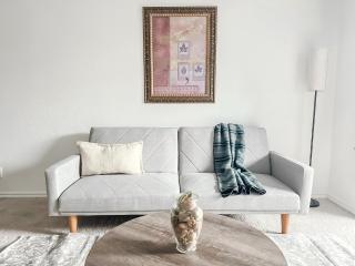 Sleepover 1BD 1BA Austin TX Apartments - 2