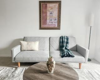 Sleepover 1BD 1BA Austin TX Apartments - Austin - 2