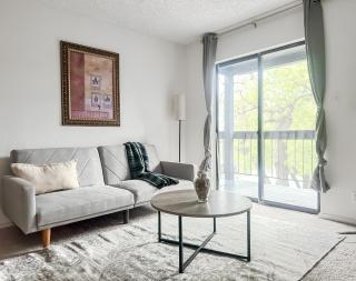 Sleepover 1BD 1BA Austin TX Apartments - 3
