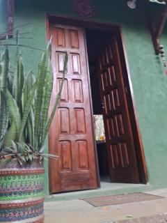 Recanto BantuArte-Boipeba - Cairu - 9