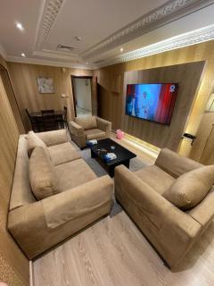 Terrace Furnished Apartments- Hawally 1 - 3