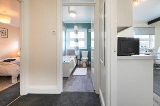 Perfect Flat In Hexham Town Centre - 2