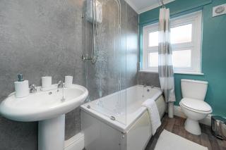 Perfect Flat In Hexham Town Centre - 4