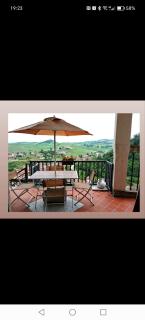 Teresa al Belvedere Rooms&HolidayApartments Camere&Appartamenti - Castellinaldo - 6