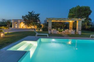 Villa experience in Apulia, Dimora Zammarrico - 5