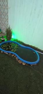 Chalé Thalú Petit - 9