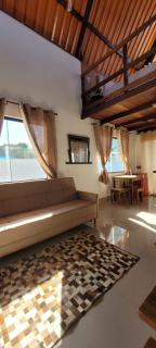 Chalé Thalú Petit - 1