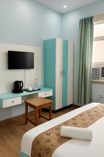 Siya Resort Ayodhya - Comfortable Rooms & Luxury Stay Near Ram Mandir - 2