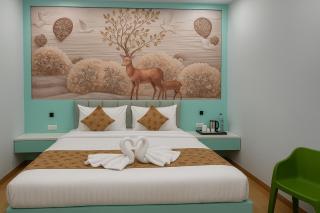 Siya Resort Ayodhya - Comfortable Rooms & Luxury Stay Near Ram Mandir - 2