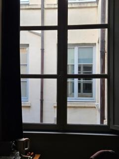 Suite privée Terreaux - 4