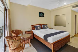 OAK Edassery's Sealine Villa Stay - 3