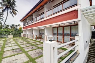OAK Edassery's Sealine Villa Stay - 3