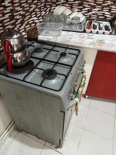 Sultanahmet grand apart - 5
