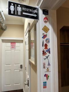 Ironbound Hostel - 6
